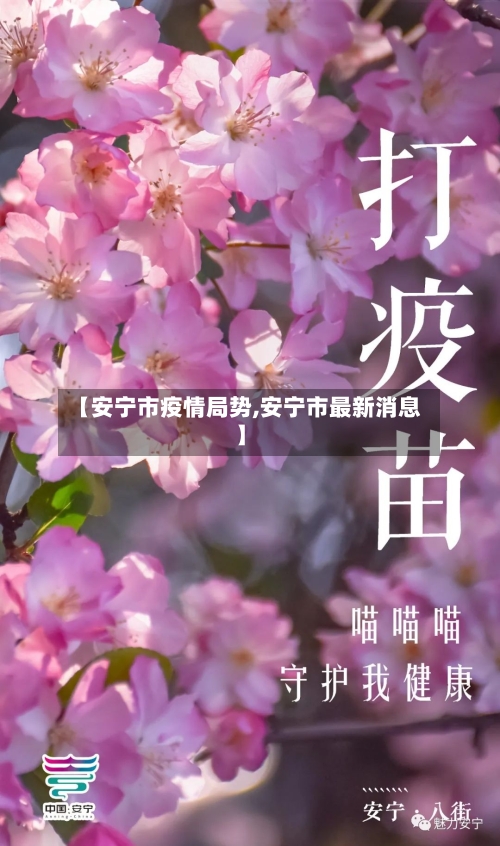 【安宁市疫情局势,安宁市最新消息】