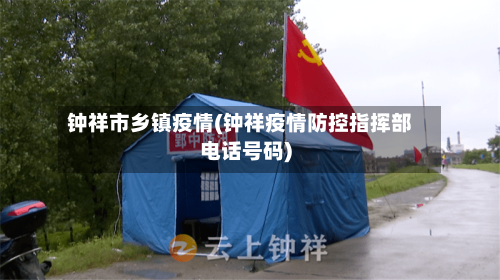 钟祥市乡镇疫情(钟祥疫情防控指挥部电话号码)-第2张图片