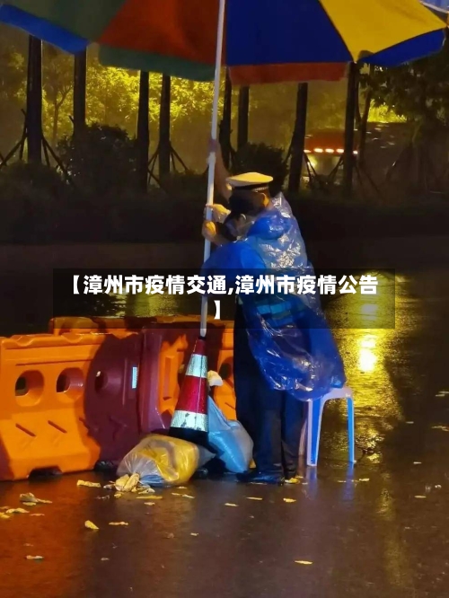 【漳州市疫情交通,漳州市疫情公告】