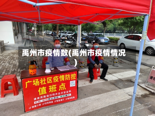 禹州市疫情数(禹州市疫情情况)-第2张图片