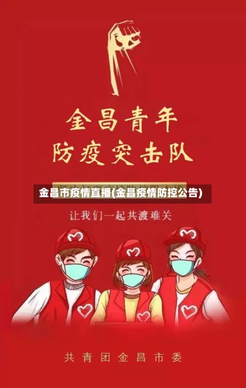 金昌市疫情直播(金昌疫情防控公告)-第3张图片