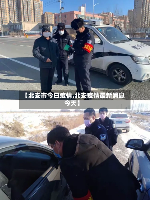 【北安市今日疫情,北安疫情最新消息今天】-第2张图片