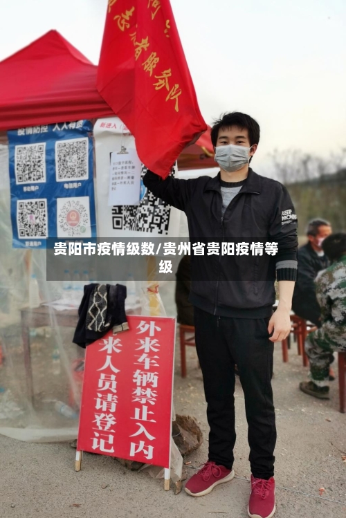 贵阳市疫情级数/贵州省贵阳疫情等级