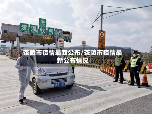 茶陵市疫情最新公布/茶陵市疫情最新公布情况-第2张图片