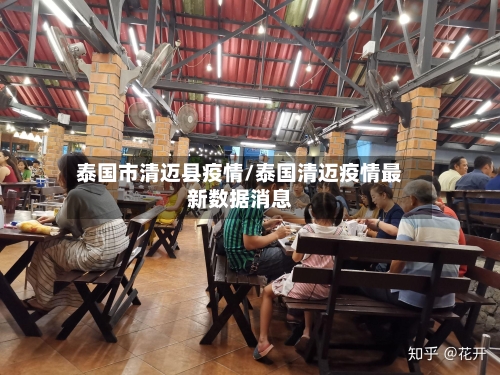 泰国市清迈县疫情/泰国清迈疫情最新数据消息-第2张图片