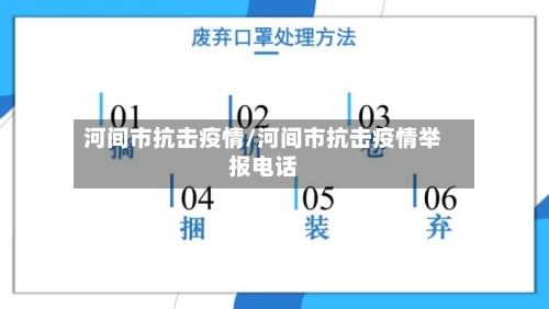 河间市抗击疫情/河间市抗击疫情举报电话