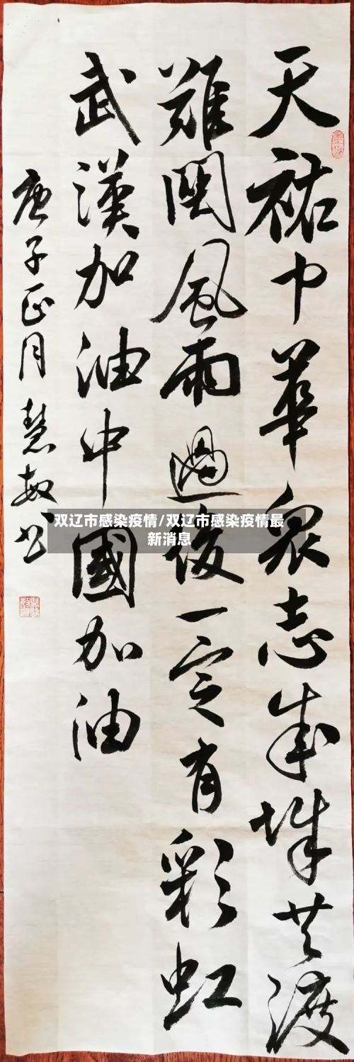 双辽市感染疫情/双辽市感染疫情最新消息
