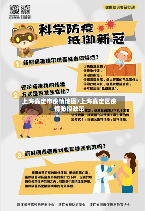 上海嘉定市疫情地图/上海嘉定区疫情防控政策-第2张图片