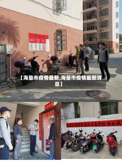 【海垦市疫情最新,海垦市疫情最新消息】-第2张图片
