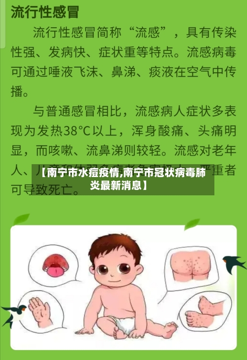 【南宁市水痘疫情,南宁市冠状病毒肺炎最新消息】
