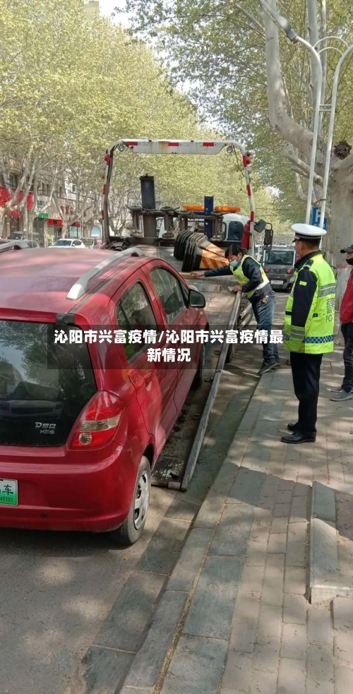 沁阳市兴富疫情/沁阳市兴富疫情最新情况-第2张图片