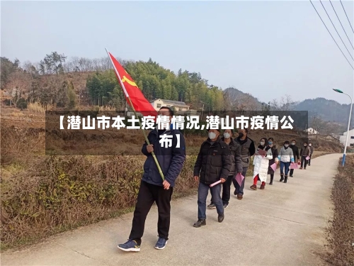 【潜山市本土疫情情况,潜山市疫情公布】-第2张图片