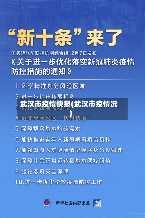 武汉市疫情快报(武汉市疫情况)-第3张图片