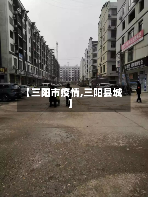 【三阳市疫情,三阳县城】-第3张图片