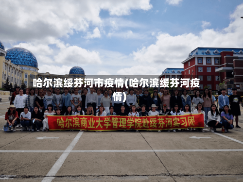 哈尔滨绥芬河市疫情(哈尔滨缓芬河疫情)-第3张图片