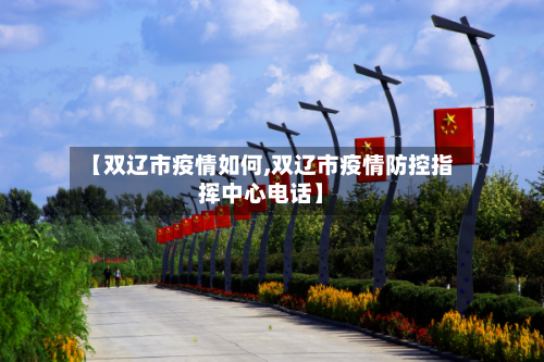 【双辽市疫情如何,双辽市疫情防控指挥中心电话】