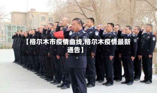 【格尔木市疫情曲线,格尔木疫情最新通告】-第2张图片