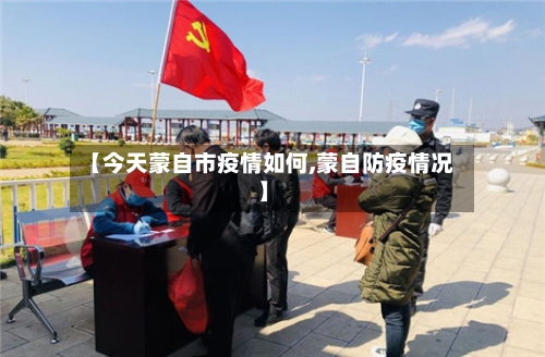【今天蒙自市疫情如何,蒙自防疫情况】-第2张图片