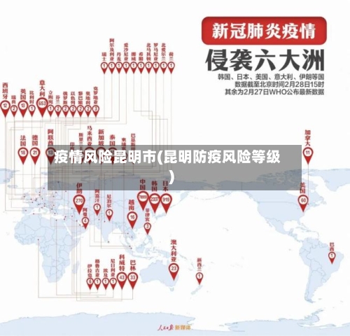 疫情风险昆明市(昆明防疫风险等级)