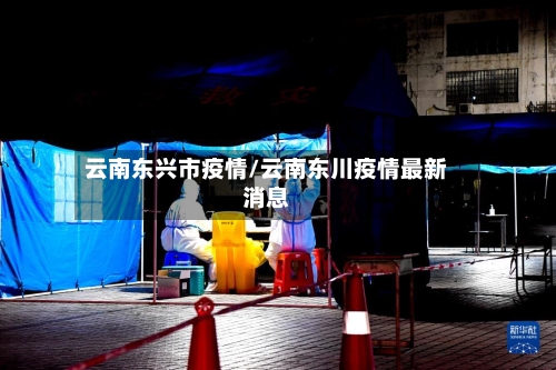 云南东兴市疫情/云南东川疫情最新消息-第2张图片