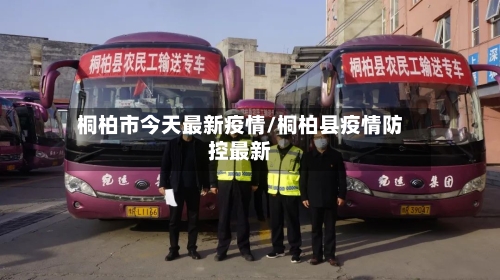 桐柏市今天最新疫情/桐柏县疫情防控最新-第3张图片