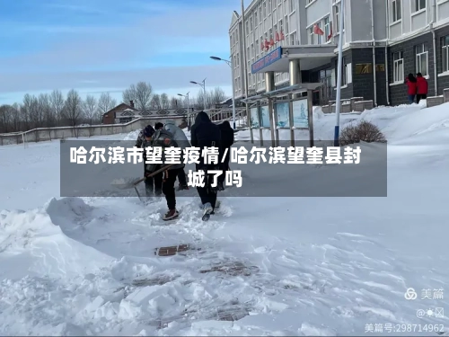 哈尔滨市望奎疫情/哈尔滨望奎县封城了吗-第2张图片