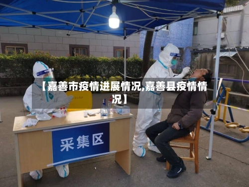 【嘉善市疫情进展情况,嘉善县疫情情况】-第2张图片