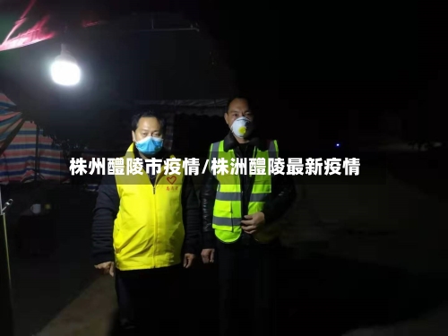 株州醴陵市疫情/株洲醴陵最新疫情-第3张图片