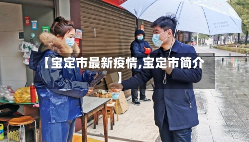 【宝定市最新疫情,宝定市简介】-第2张图片