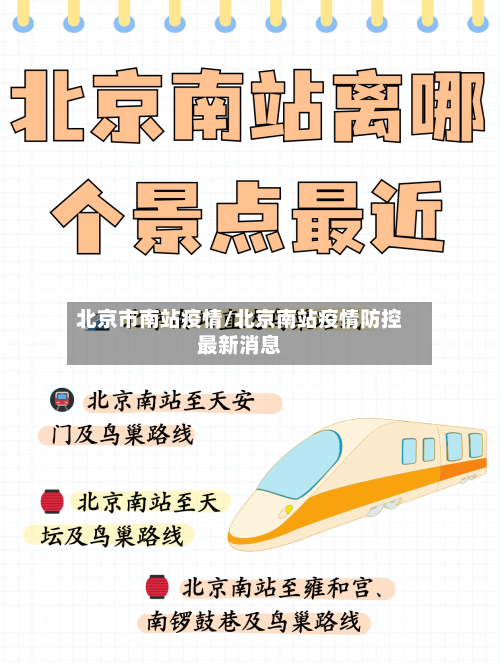 北京市南站疫情/北京南站疫情防控最新消息-第2张图片