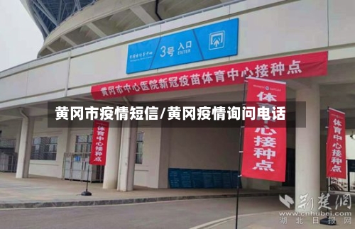 黄冈市疫情短信/黄冈疫情询问电话-第2张图片