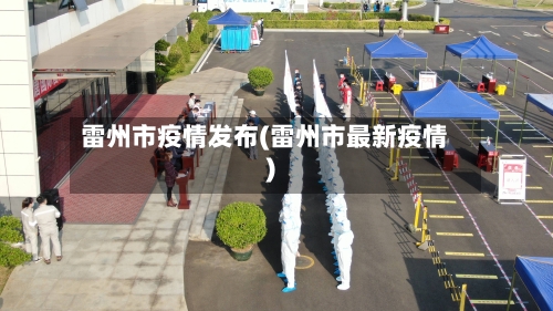 雷州市疫情发布(雷州市最新疫情)-第3张图片