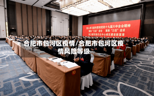 合肥市包河区疫情/合肥市包河区疫情风险等级-第3张图片