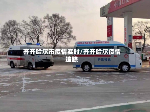 齐齐哈尔市疫情实时/齐齐哈尔疫情追踪-第2张图片