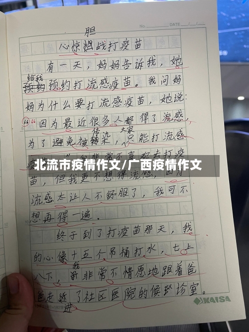 北流市疫情作文/广西疫情作文
