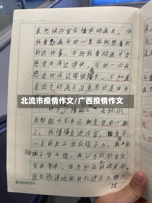 北流市疫情作文/广西疫情作文-第3张图片
