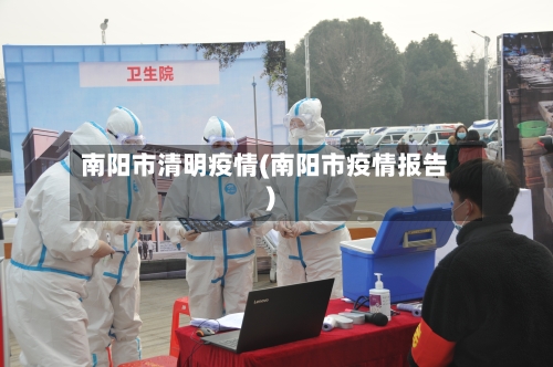 南阳市清明疫情(南阳市疫情报告)-第2张图片