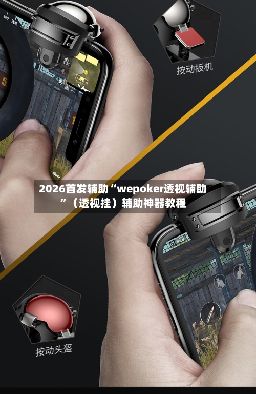 2026首发辅助“wepoker透视辅助”(透视挂)辅助神器教程