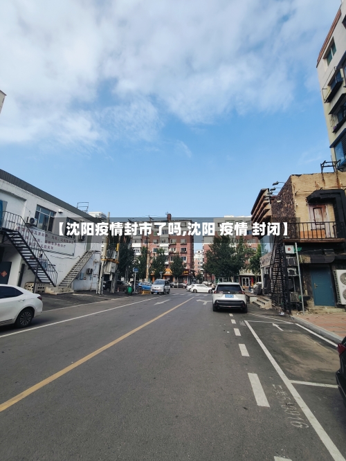 【沈阳疫情封市了吗,沈阳 疫情 封闭】