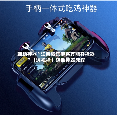 辅助神器“江西微乐麻将万能开挂器	”（透视挂）辅助神器教程-第3张图片