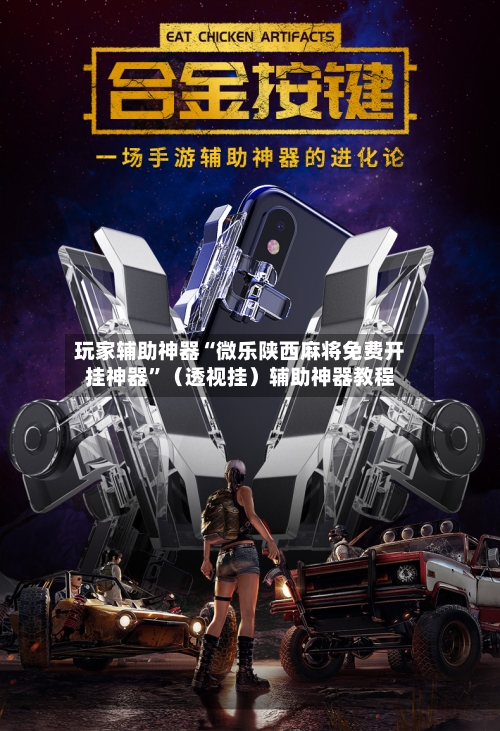 玩家辅助神器“微乐陕西麻将免费开挂神器	”（透视挂）辅助神器教程-第3张图片