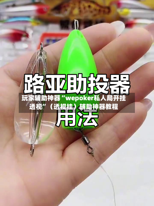 玩家辅助神器“wepoker私人局开挂透视”（透视挂）辅助神器教程-第2张图片