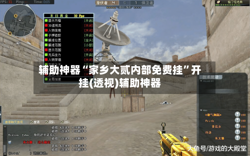 辅助神器“家乡大贰内部免费挂”开挂(透视)辅助神器
