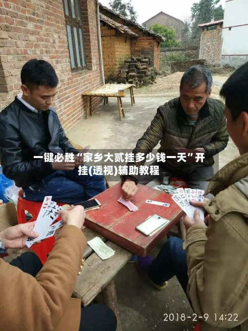 一键必胜“家乡大贰挂多少钱一天”开挂(透视)辅助教程