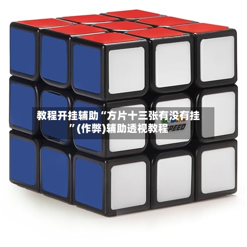 教程开挂辅助“方片十三张有没有挂”(作弊)辅助透视教程