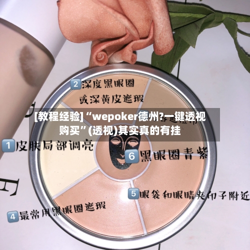 [教程经验]“wepoker德州?一键透视购买”(透视)其实真的有挂