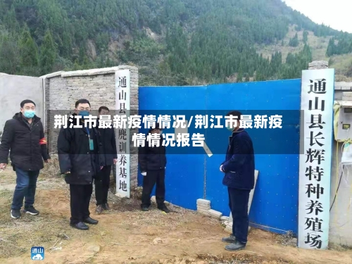 荆江市最新疫情情况/荆江市最新疫情情况报告