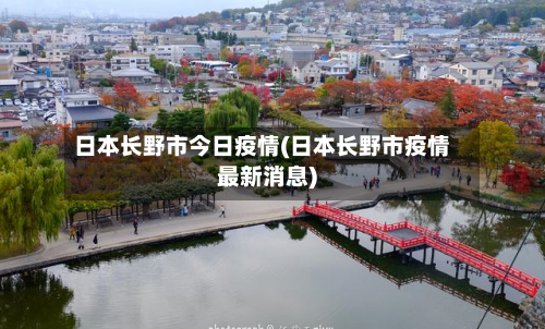 日本长野市今日疫情(日本长野市疫情最新消息)-第3张图片