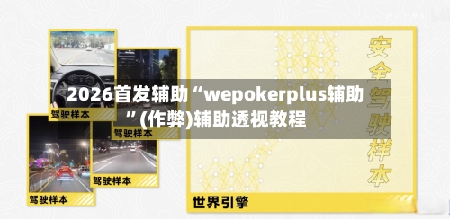2026首发辅助“wepokerplus辅助”(作弊)辅助透视教程-第3张图片