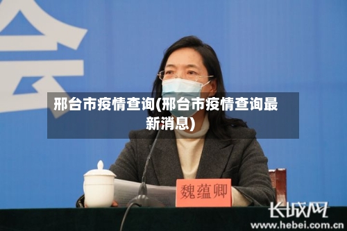 邢台市疫情查询(邢台市疫情查询最新消息)-第2张图片